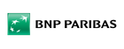 Logo BNP Paribas — Karta Kredytowa Mastercard