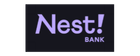 Logo Nest Bank Konto osobiste