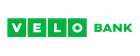 Logo VeloBank — Konto Oszczędnościowe