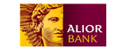 Logo Alior Bank — Kredyt konsolidacyjny