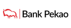 Logo Bank Pekao SA — Pożyczka konsolidacyjna