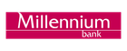 Logo Bank Millennium